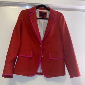 J Crew Rhodes Blazer